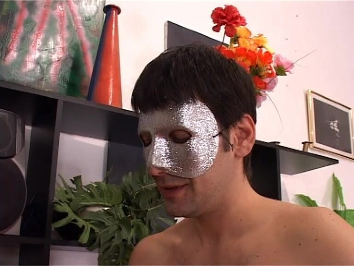 My Dirty Family: Podvádějící macecha chce mladého ptáka