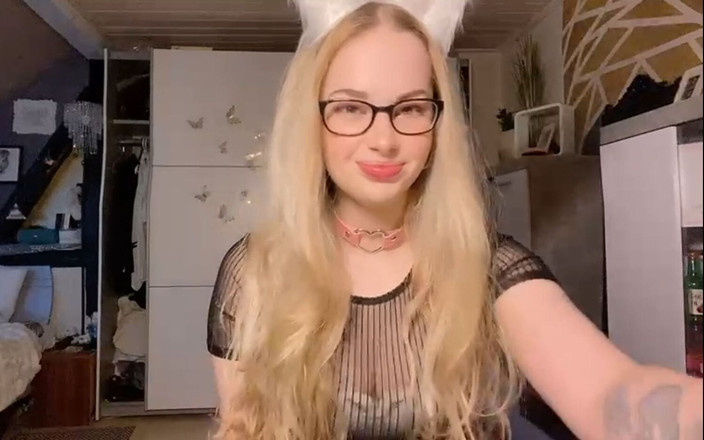 Juicy Jane: Meu primeiro vídeo, eu me apresento