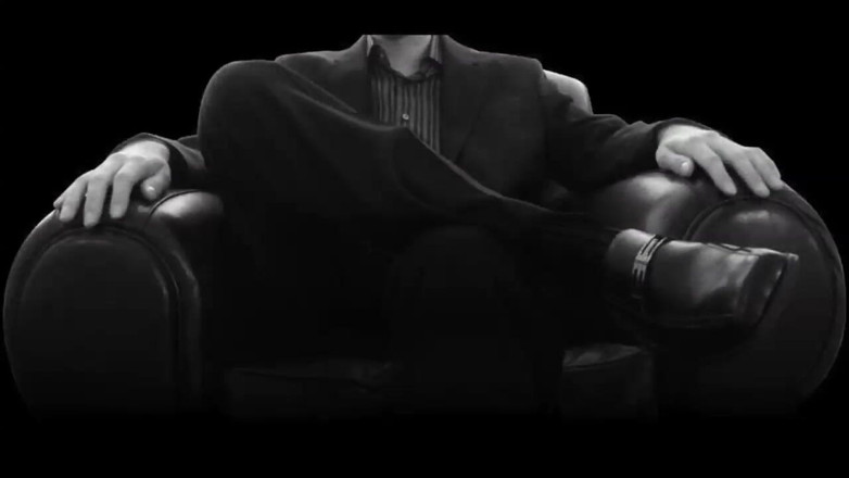Gentlemen's Closet: Ryan - 深夜一个下午 bts
