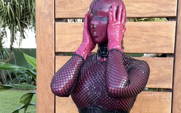 Miss_Fetilicious: Bambola di gomma plum
