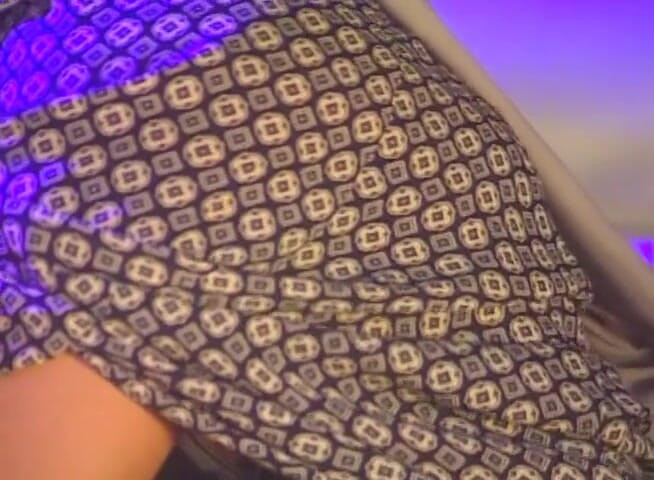 Alfacontent: Blonde babe pussy licked before riding dick in the limo