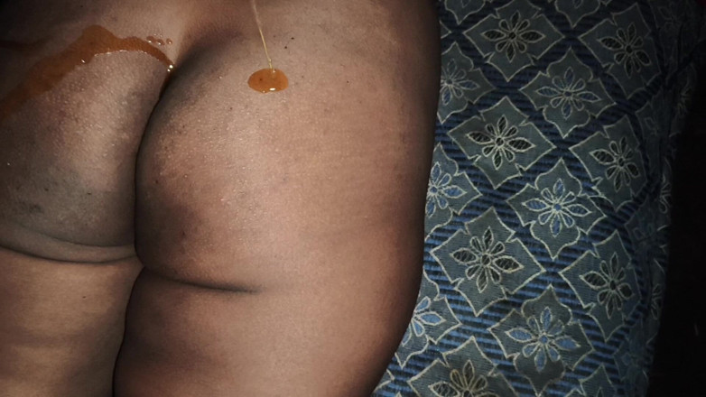 Indian anal: Сегодня, после долгого времени, я трахнул задницу бхабхи. Долгое время не удавалось загрузить видео.