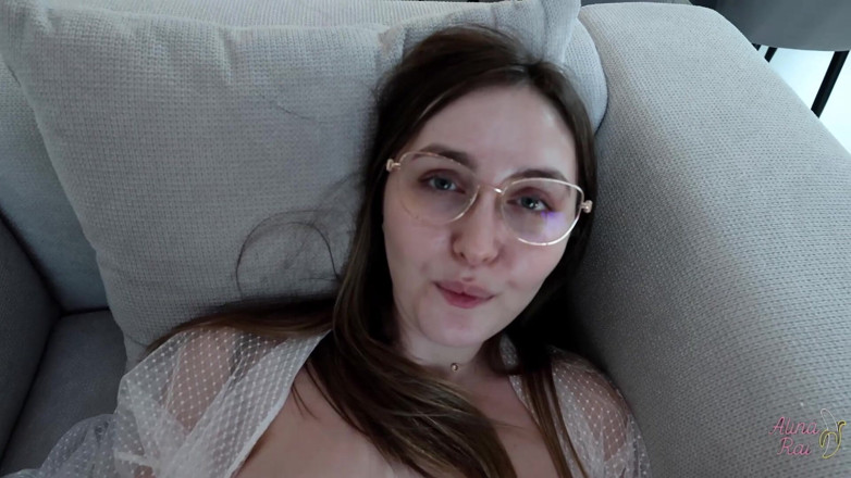 Alina Rai: Her Husband Was Gone, Her Pussy Was Wet, so I...
