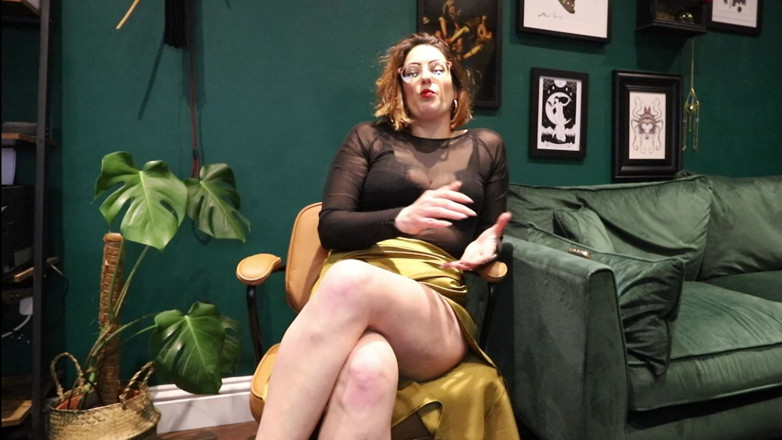 Countess diamond: Fantasme technologique