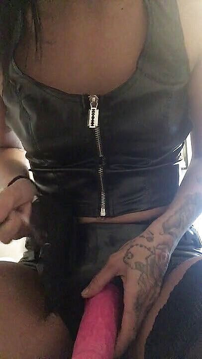 Sarah BaB: Saraabab 青少年 dominatrix