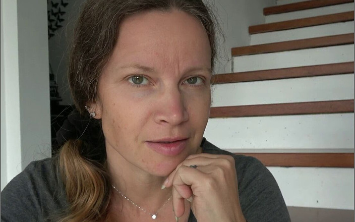 Annika Rose: Werbalne upokorzenie!