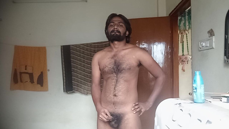 KUMBHA MANOJ KUMAR: Indiana estrela pornô
