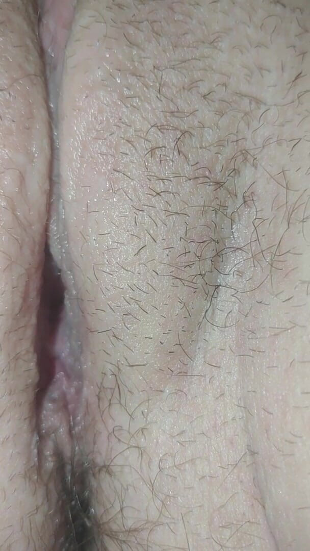 HornyPussy2018: Poprvé úrodné protahování kundičky