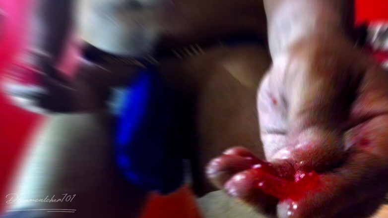 Dreamcatcher701: Desi bengali Horn_y copain de Calcutta, masturbation passionnée avec de...