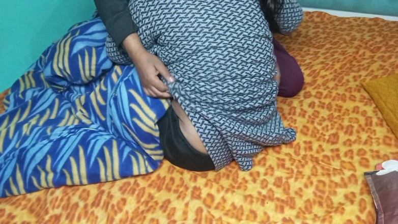 Manjushukla: Primeira vez que minha esposa chupou meu pênis