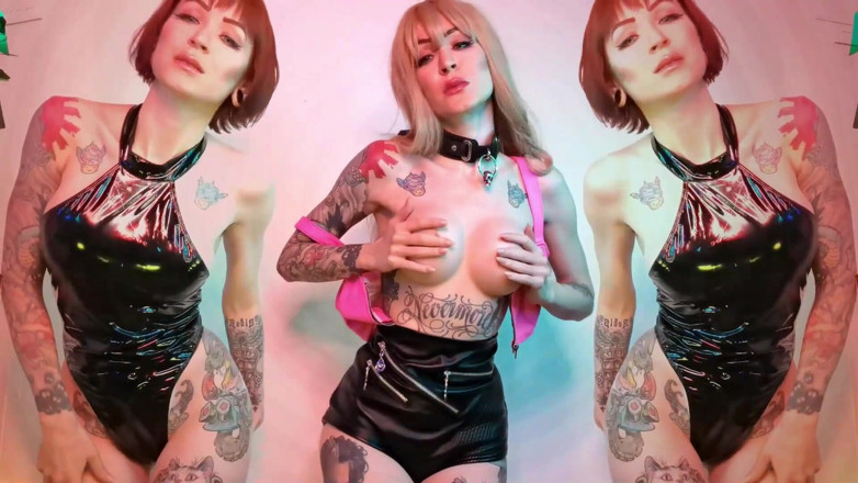 Baal Eldritch: Sensual mãos livres, orgasmo, gatilho, meditação - Hfo, Asmr