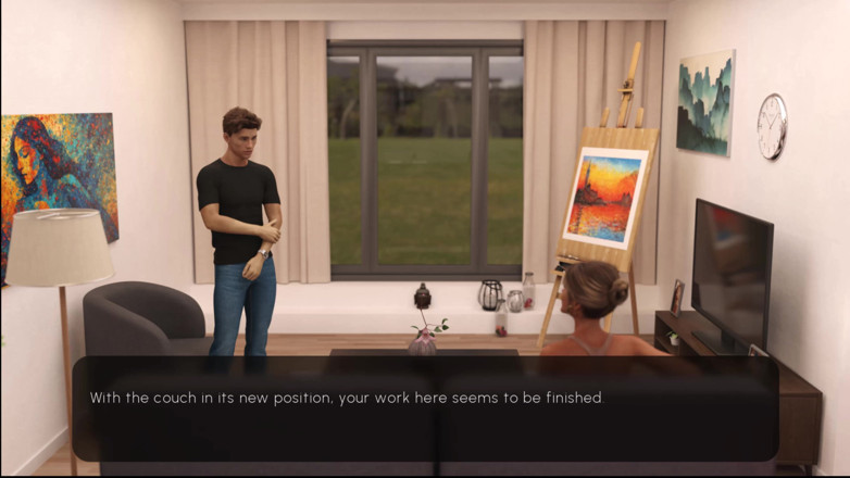 Johannes Gaming: Sunset Rose 6 Nu-mi vine să cred că am văzut-o pe...