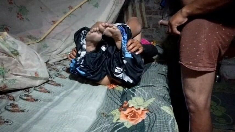 KMM: Une petite amie desi se fait enculer