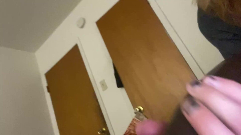 Ceejayy: Граю з моїм великим ділдо