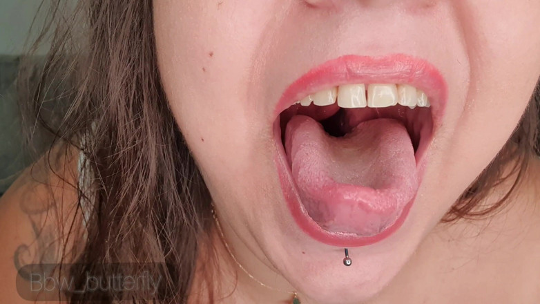 LoraBbw: Grandota hambrienta te come