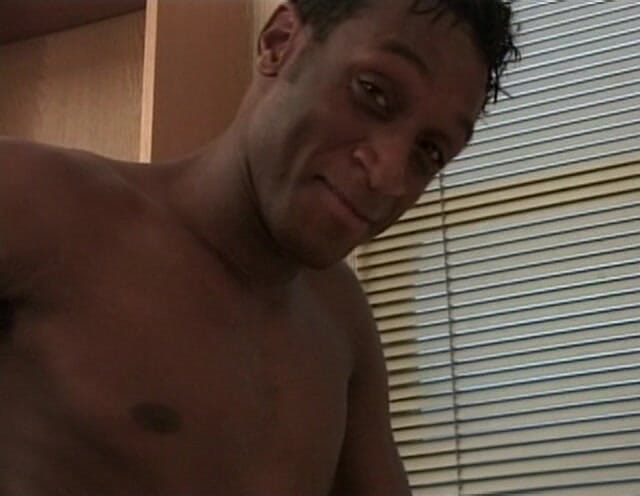 British Blue Movies: Aventurile britanice ale marelui Omar - Bonin ' on Blondes (2003)