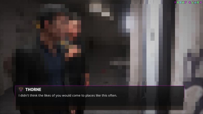Porny Games: Midnight Paradise oleh Lewdlab - adik tiri kecil yang nakal membuka...