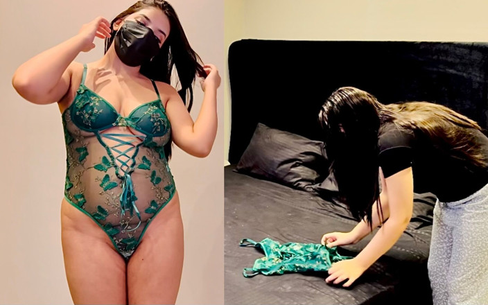 Sarakhan: Hermanastro que no es justo que comprarte una lencería para...