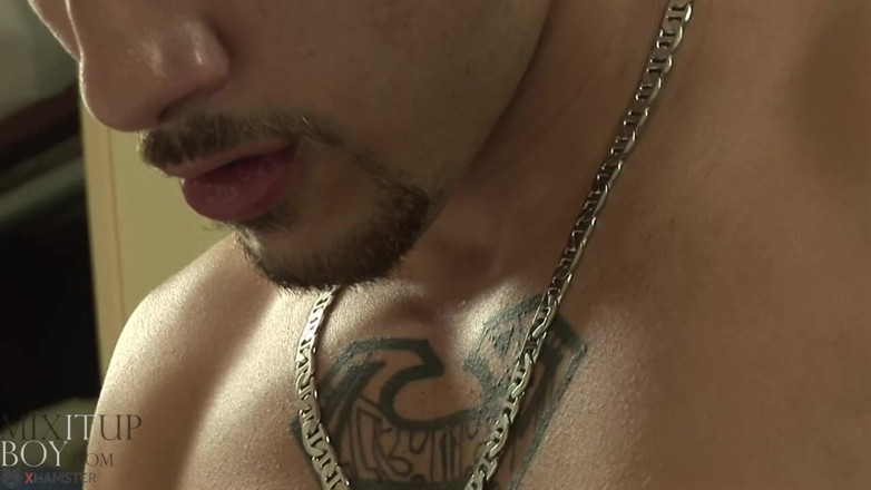 MixItUpBoy: Kayden Daniels + Pregón Vega