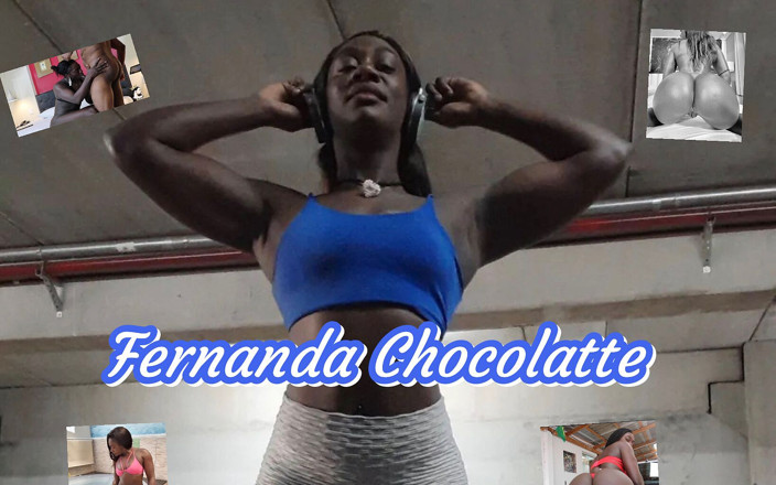 Clarkes Boutaine: Exkluzivně na FapHouse: Cabaret Do Copa 2022 Feat. Fernanda Chocolatte