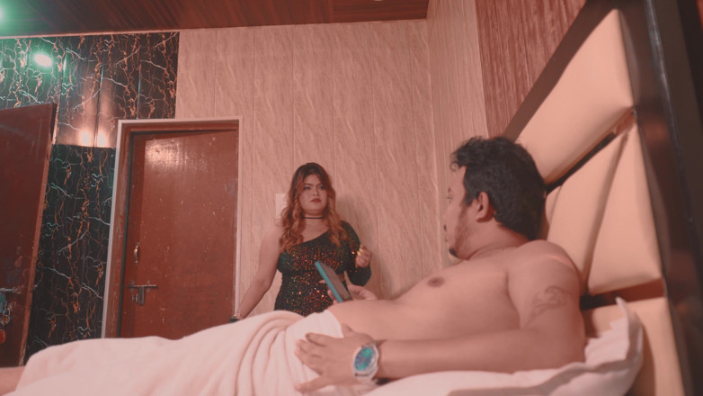 Chandan Singh: Chambre nocturne secrète, un fantasme
