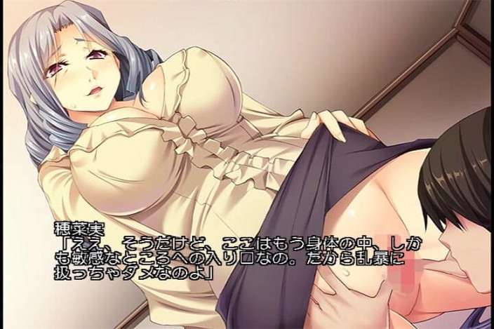 Hentai Eagle: Grams geheimes loch: sexuelle techniken enthüllt