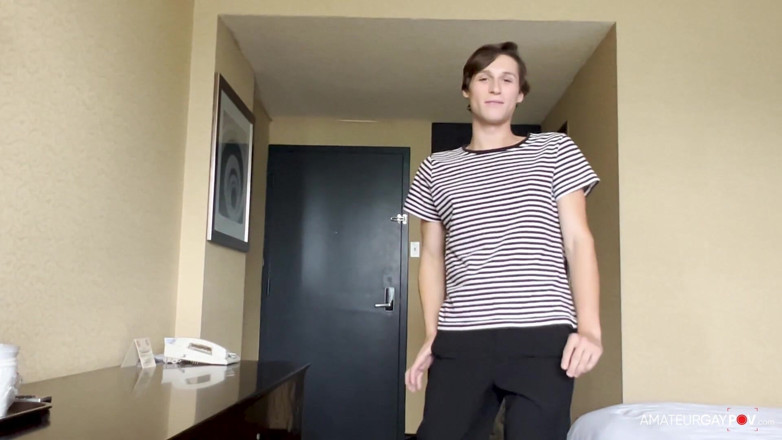 Amateur Gay POV: Looking 4 Entertainment