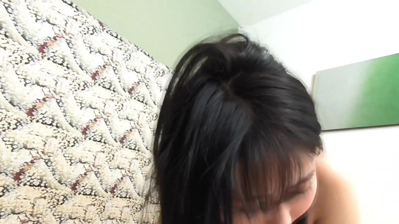 MgirlTV: Creampie! Cazzo segretaria calda