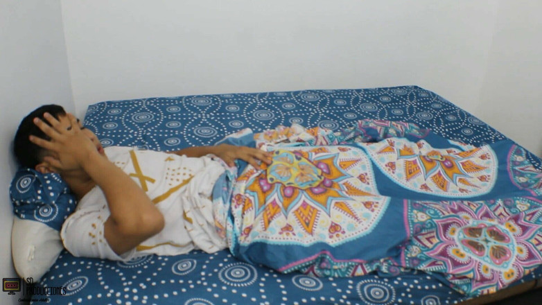 kem: Darle una pastilla de Viagra a mi hermanastro realmente quiero...