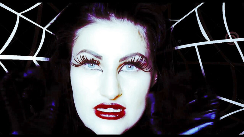 Lady Mesmeratrix Official: Потрапив у мою павутину...