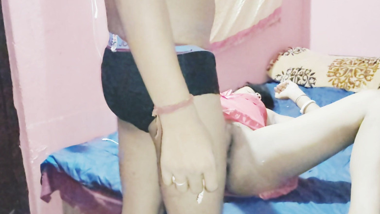 Uttar dinajpur: Indische asiatin groß teil 2