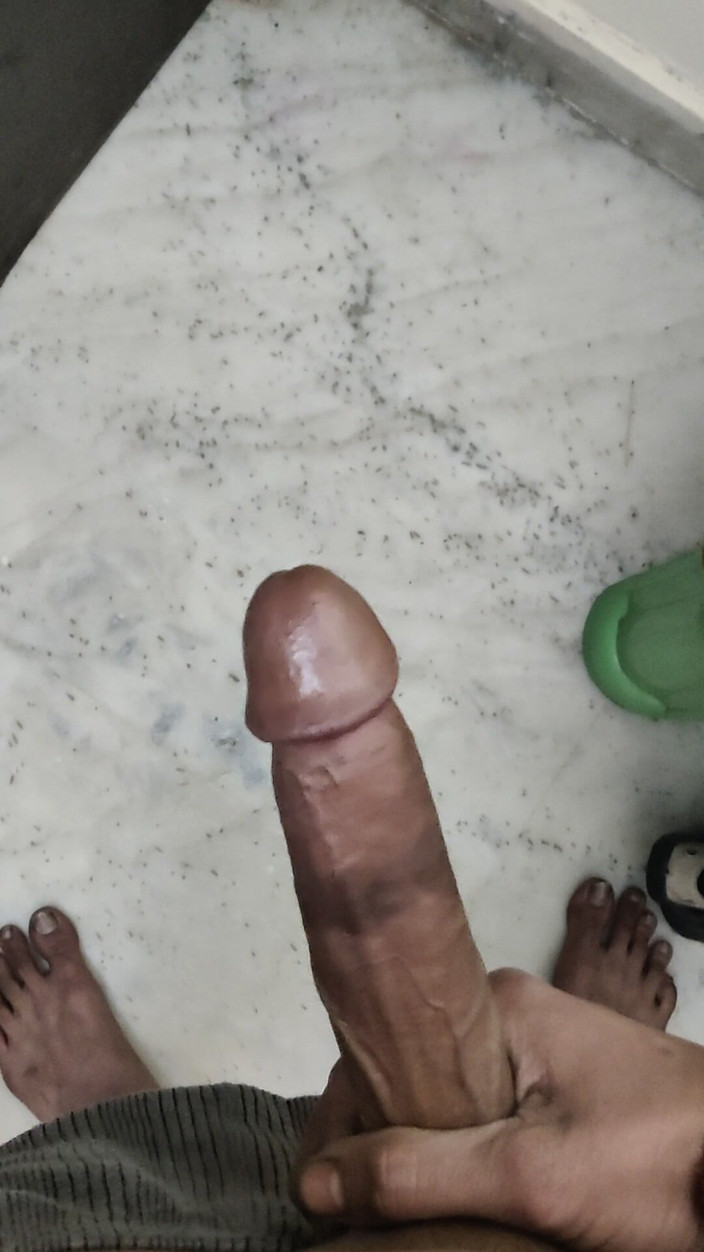 BigBull: Большой хуй с большим хуем