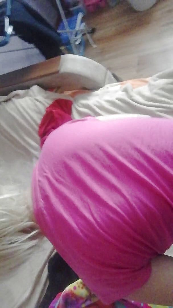 Igor 8820: Blonde gets drilled doggy style
