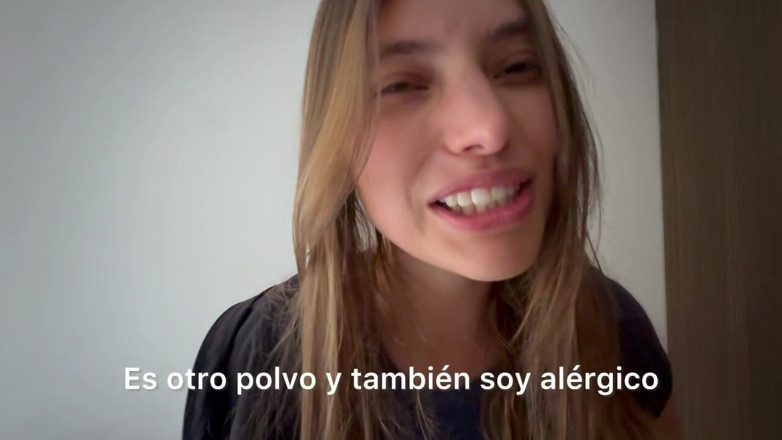 scarlettandc: Fétichisme Des Filles Nettoyantes Dans Une Compilation