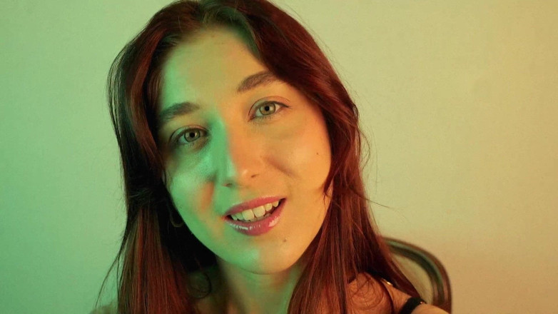 Madelaine_Rousset: Intim JOI - Lambkin's Trance.
