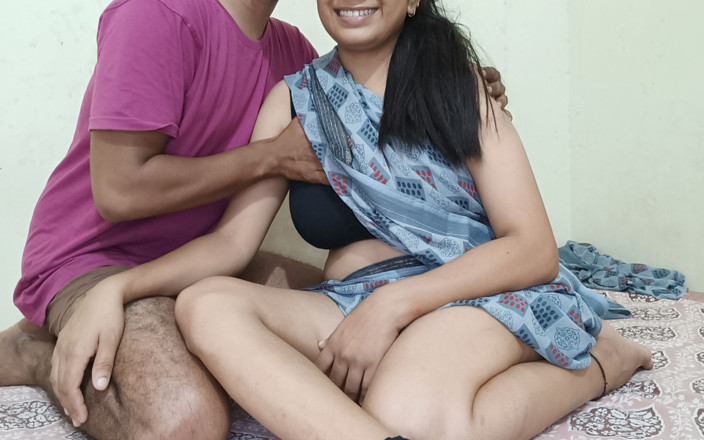 Yourdidipriya: Bhabhi foi fodida com cunhado quando o marido foi para...