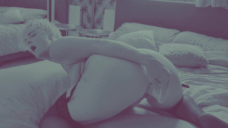 Kylie Britain Adventures: Orgasmisk hög