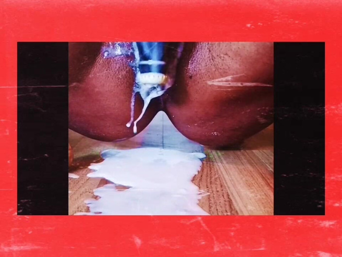 Sarah Fonteyna squirt compilation: Memancut mani kelawar besbol. MILF jalang