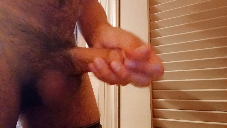 Localguy89: Localguy89 se masturbe