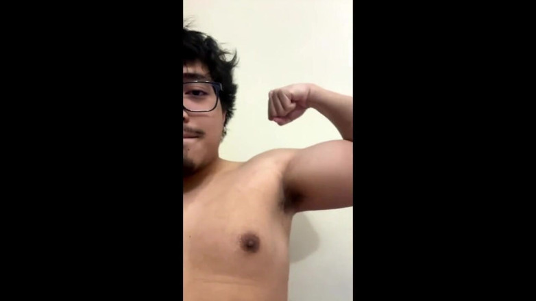 Rent a gay productions: Chubby 23-year-old Filipino Chubby Boy Goes Live on Cam2cam with Stepdaddy...