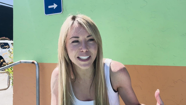 TrikePatrol Podcast: Trikepatrol röportajı - Ashley Tee