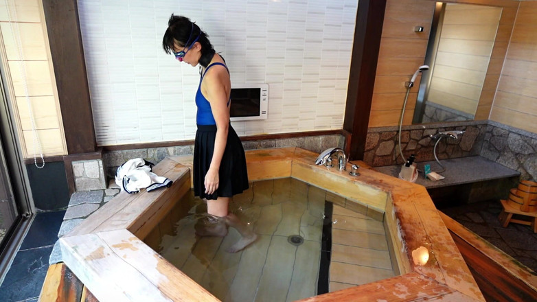 ushirosugatanomiki: Maillots de bain et cordes dégoulinants, sorties scolaires sans fin
