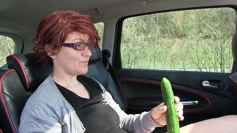 Popp Sylvie: Dans la voiture de Sylvies