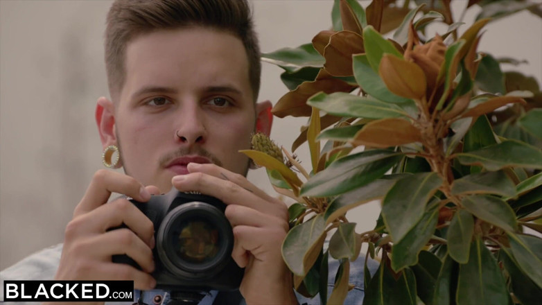 Blacked: Blacked - Kendra sunderland junoon bhaag 1