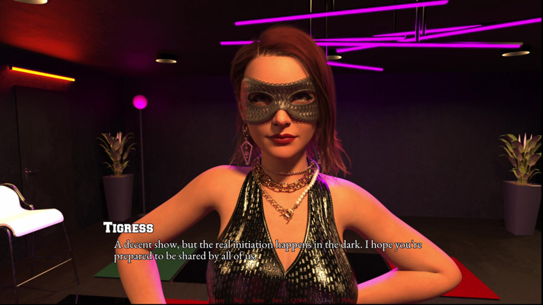 Wickedgammes studio: Agent Sherine del 10