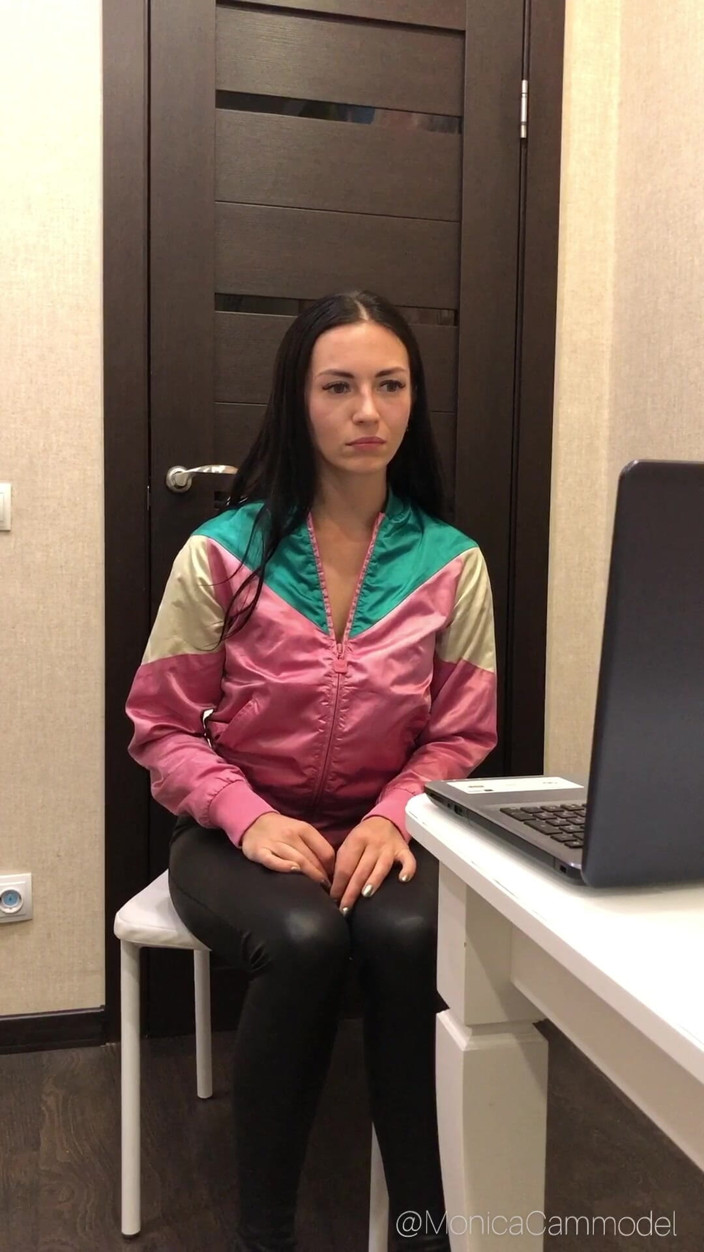 Princess Monica: Fantezie executrixxx