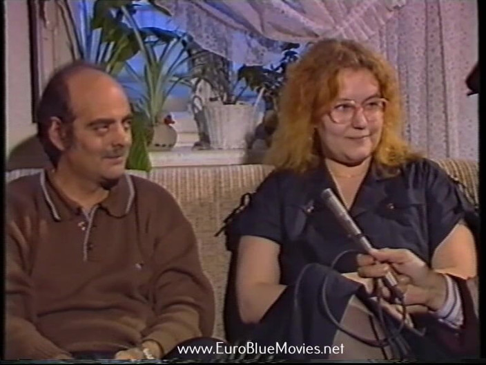 Euro Blue Movies: Happy video privat 28 (1989) - film completo