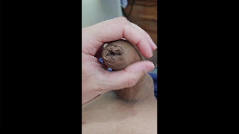Lkdick8: Enorme pau cara solo 2