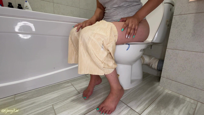 GassyKat: Het dagelijkse toiletseizoen 2 ultra -compilatie