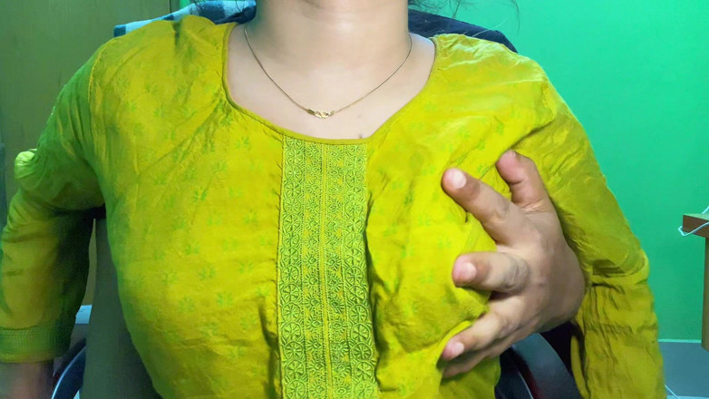 Riya Chowdhury: Senhor me fodeu com força depois de não receber dinheiro